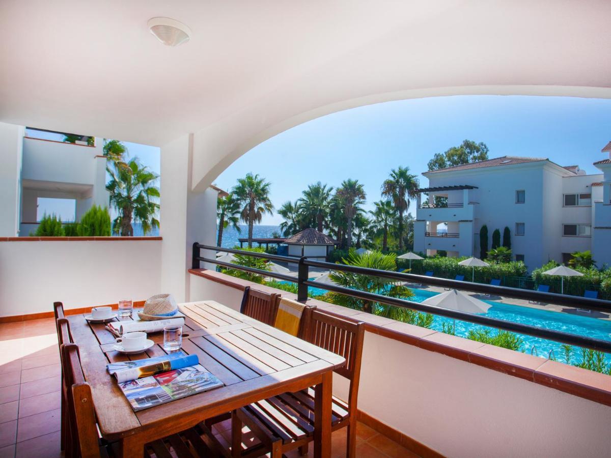 Vacanceole - Residence Sognu Di Rena San-Nicolao Exterior photo