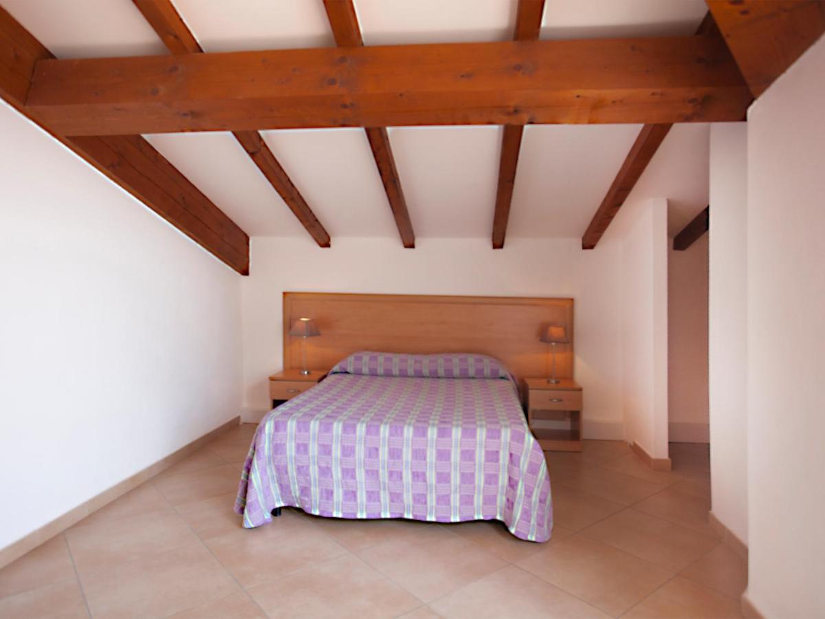 Vacanceole - Residence Sognu Di Rena San-Nicolao Exterior photo