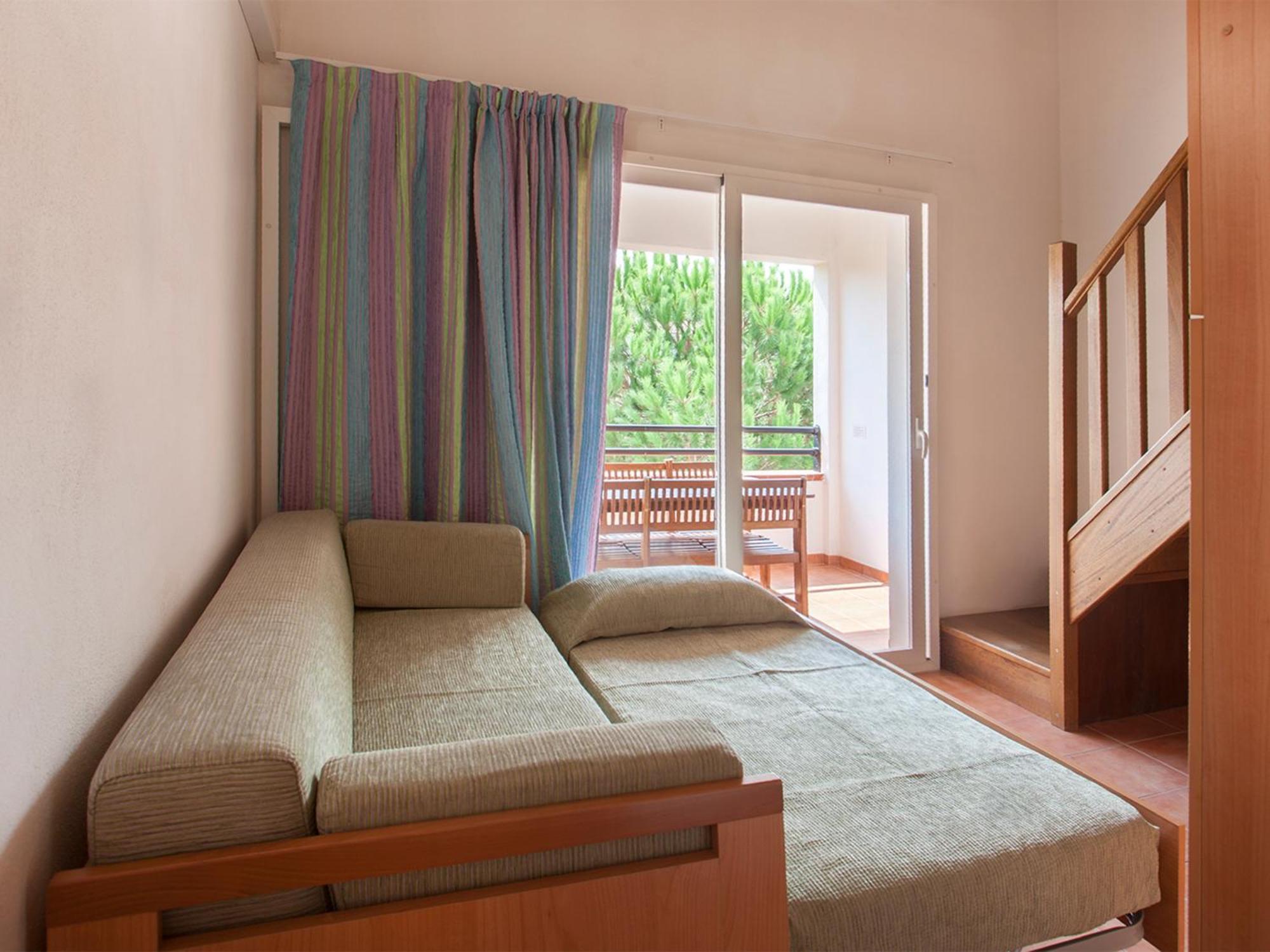 Vacanceole - Residence Sognu Di Rena San-Nicolao Room photo