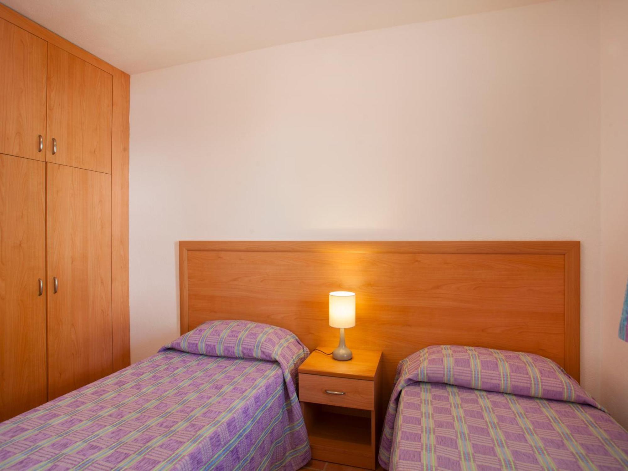 Vacanceole - Residence Sognu Di Rena San-Nicolao Room photo