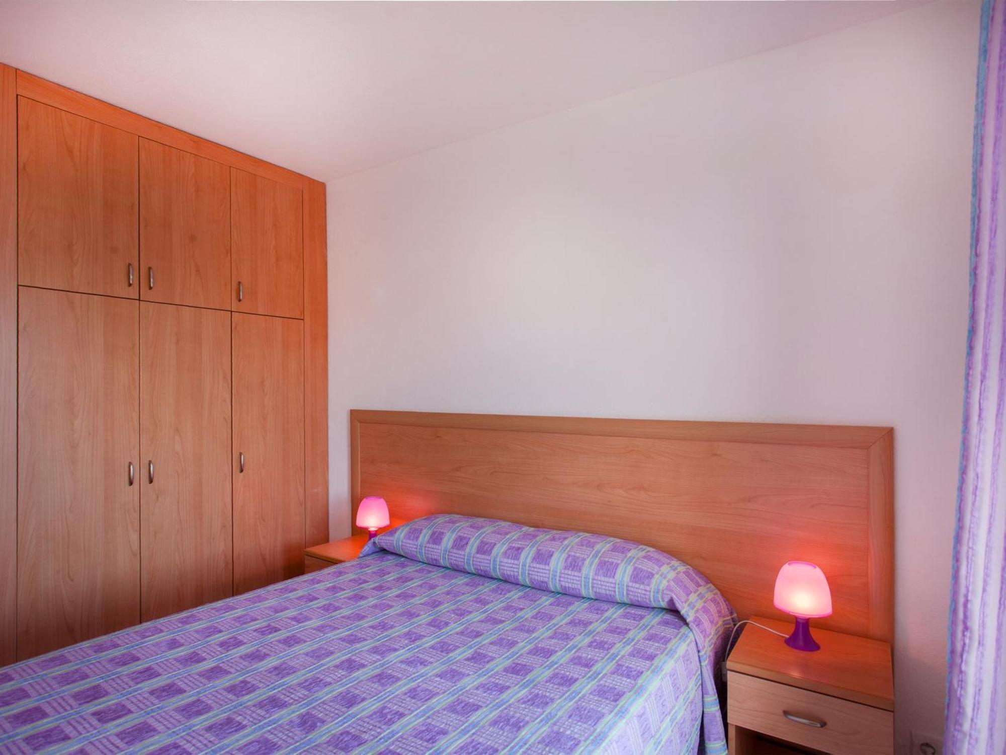 Vacanceole - Residence Sognu Di Rena San-Nicolao Room photo