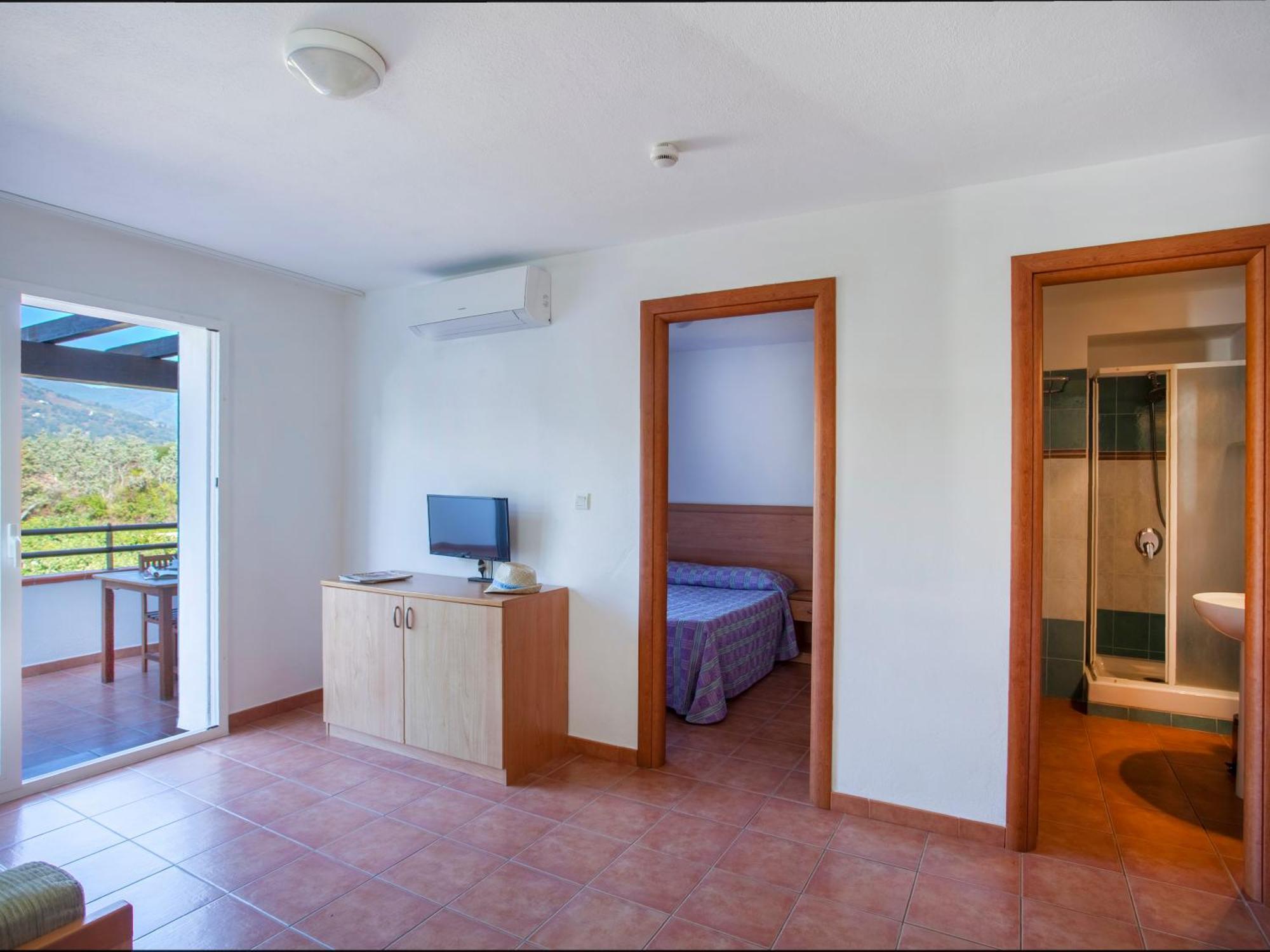 Vacanceole - Residence Sognu Di Rena San-Nicolao Room photo