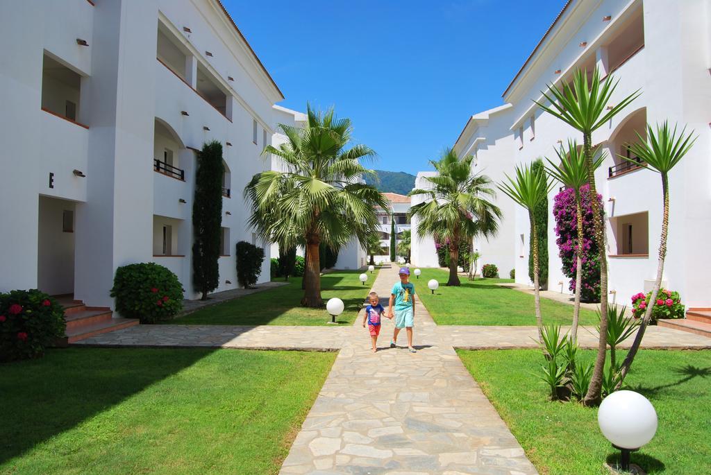 Vacanceole - Residence Sognu Di Rena San-Nicolao Exterior photo