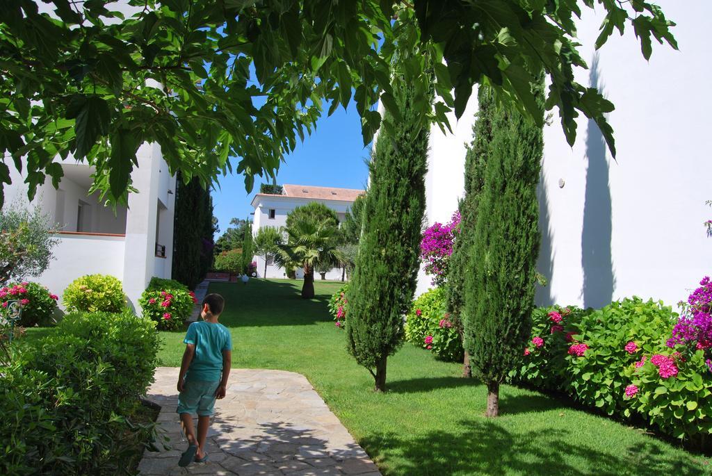 Vacanceole - Residence Sognu Di Rena San-Nicolao Exterior photo